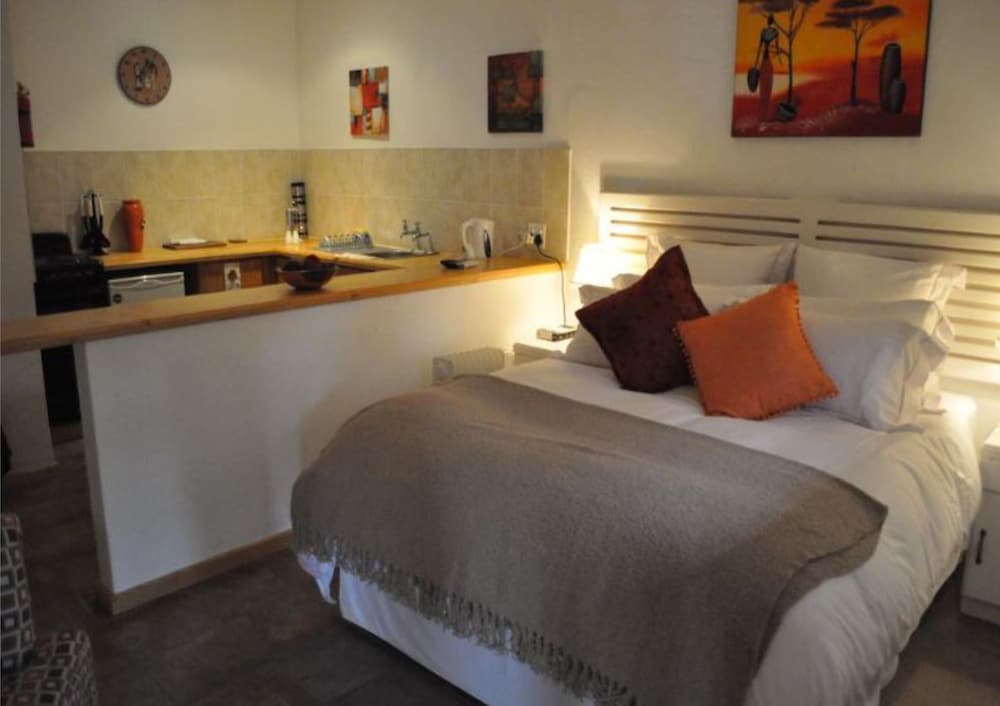 Standard Double Or Twin Room photo 2