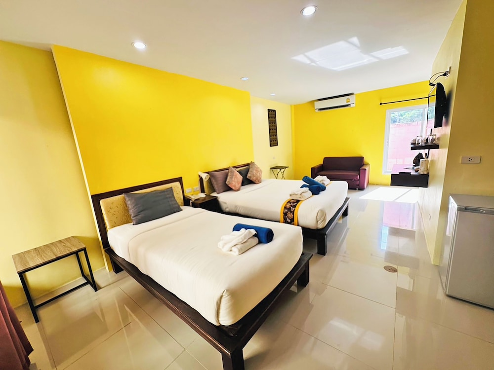 Superior Triple Room - Photo 1