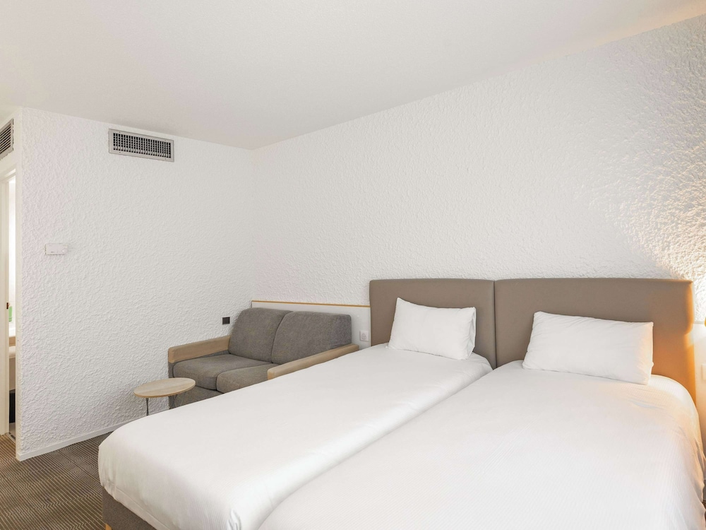 Standard Room, Multiple Beds