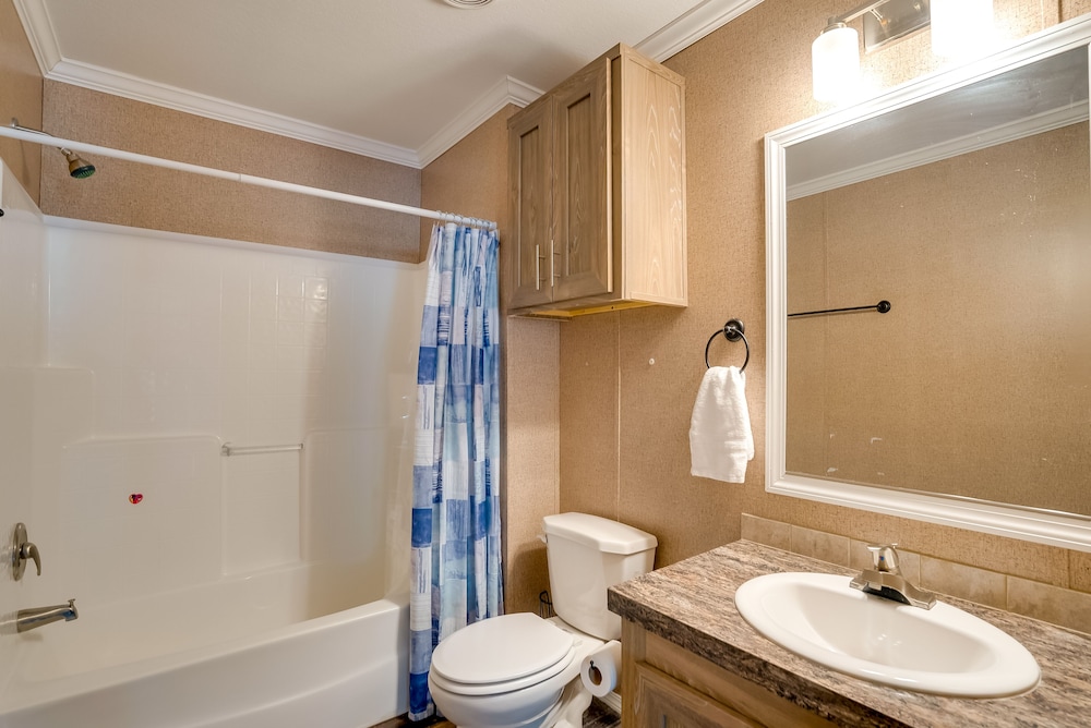 House (3 Bedrooms) photo 2