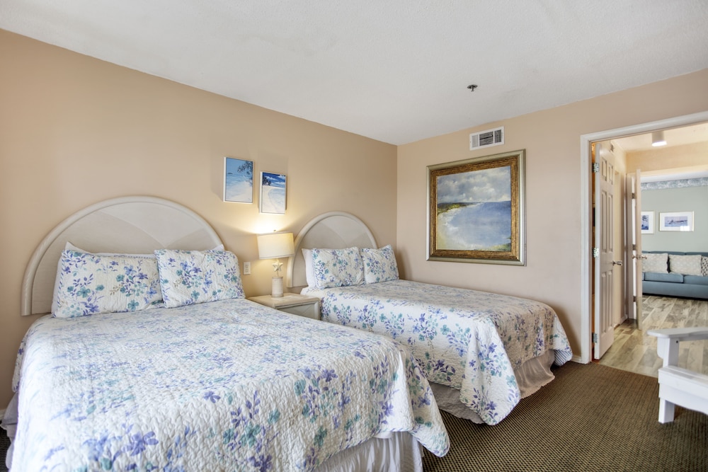 Family Studio Suite, 1 Double Bed, Non Smoking photo 1