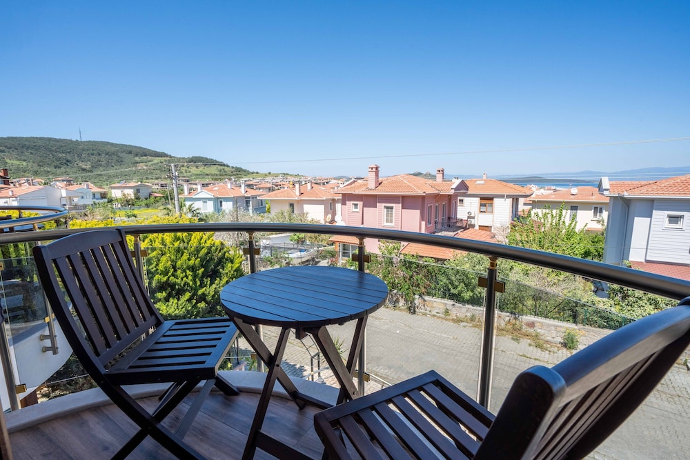 Standard Room With Sea View photo 2
