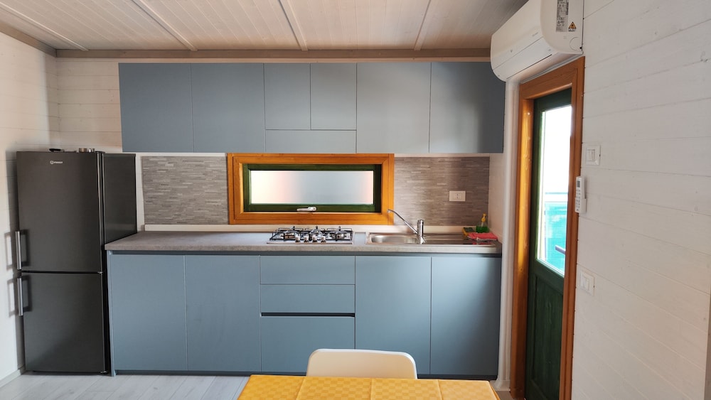 Bungalow, 1 Bedroom photo 2