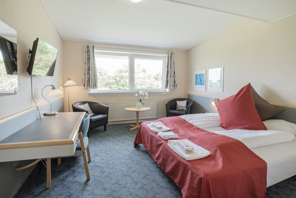 Family Quadruple Room