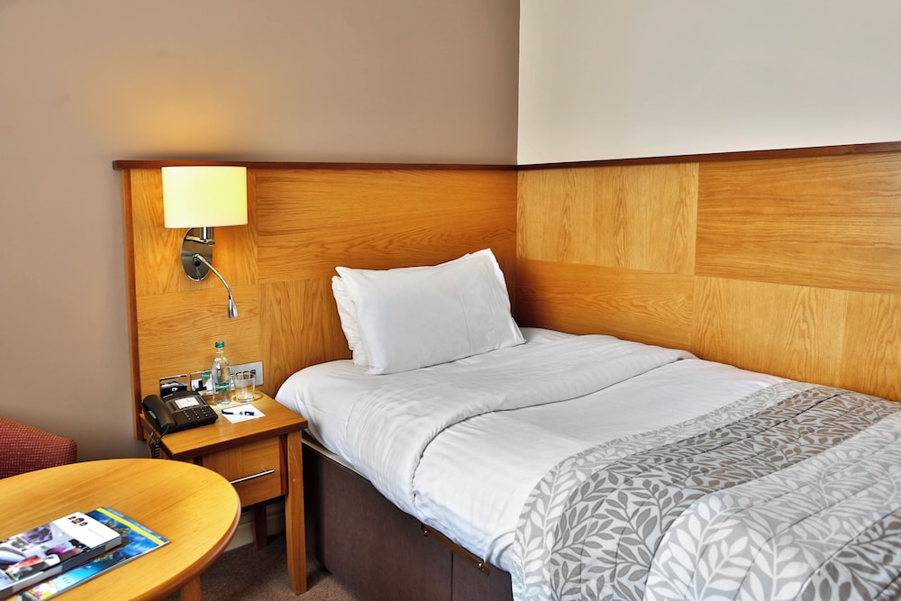 Comfort Room, 1 Twin Bed, Non Smoking