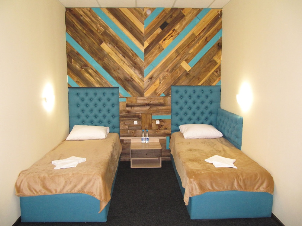 Double Or Twin Room photo 1
