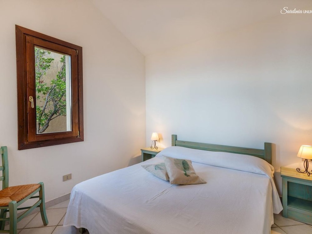 Villa, 1 Bedroom