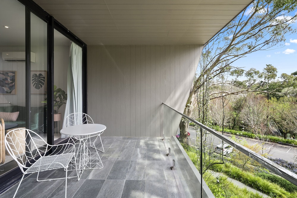 Escape Villa (King or Twin) - Photo 10