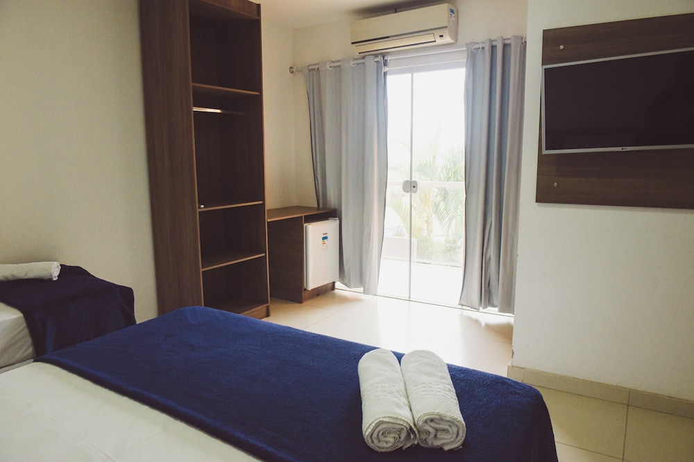 Deluxe Quadruple Room photo 2
