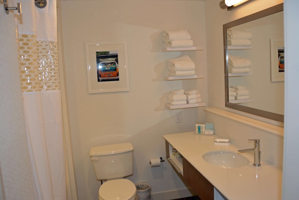 Hampton Inn Albany-Western Ave/University Area, NY, Billede 3