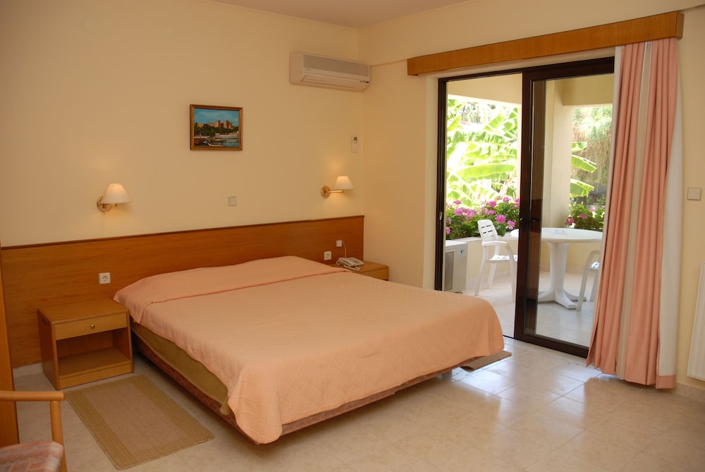 Superior Apartment, 1 Bedroom