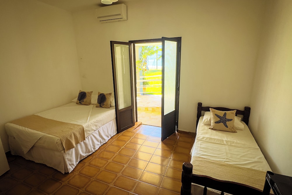 Junior Room