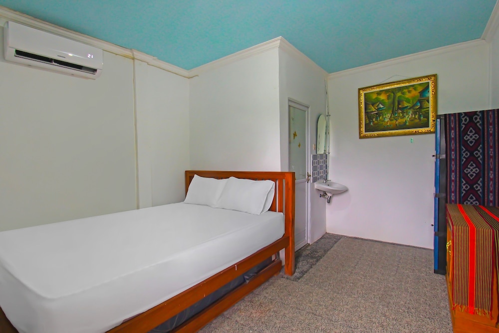 Deluxe Single Room photo 1