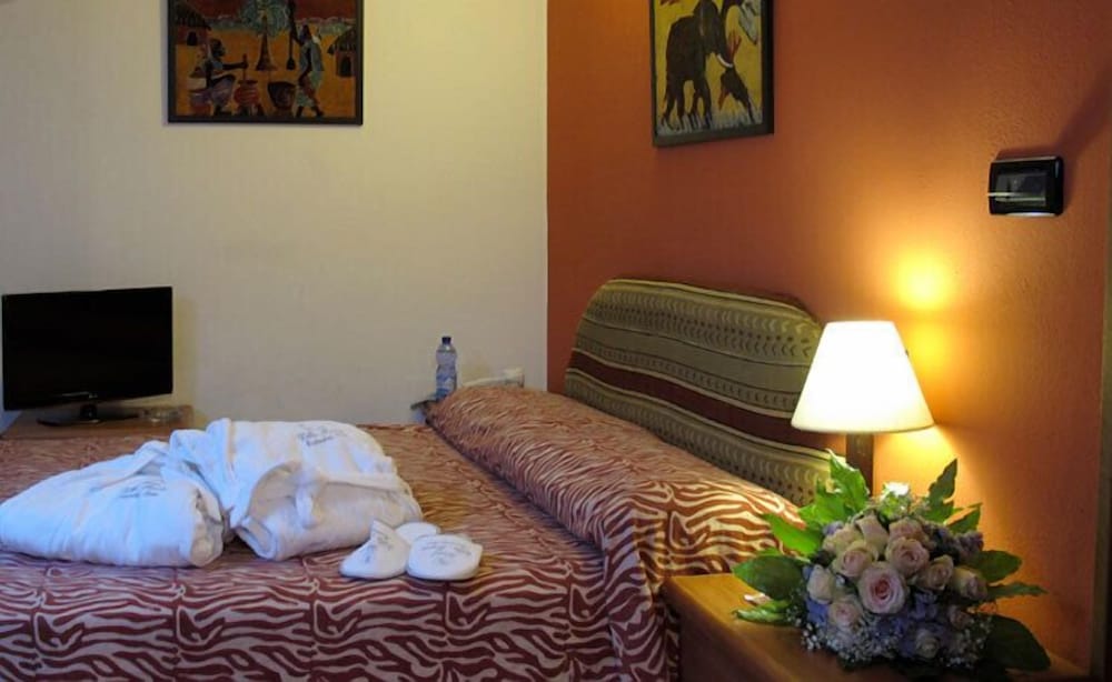 Executive Double or Twin Room photo 2