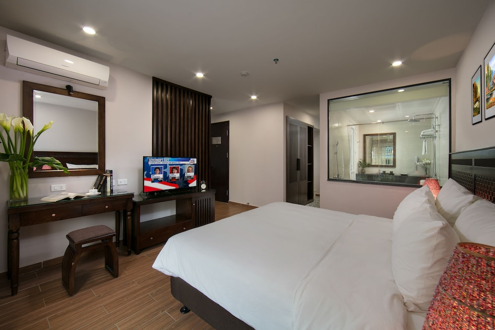 Suite photo 2