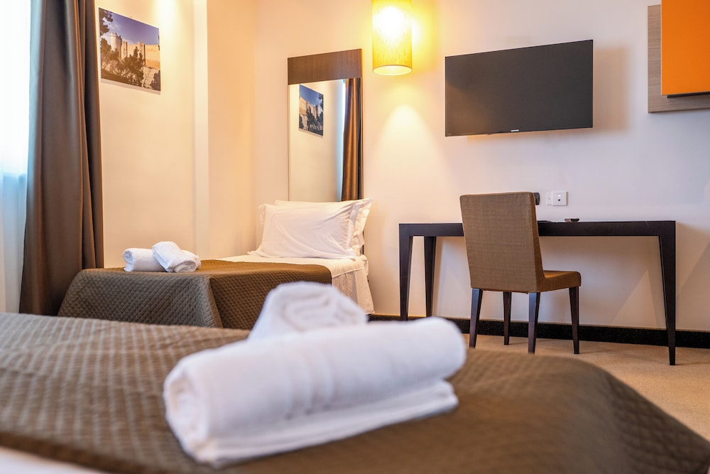Comfort Room photo 1