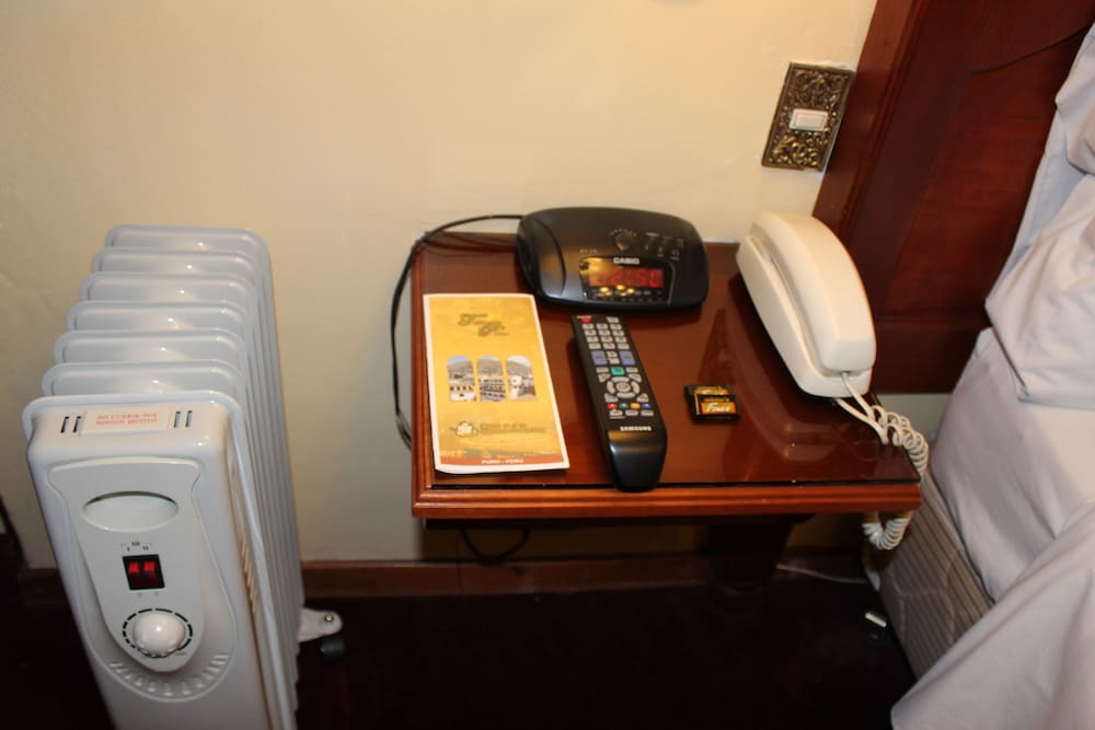 Basic Single Room, 1 Bedroom photo 3