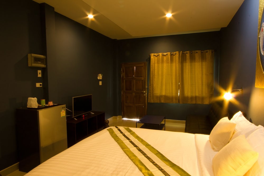 Superior Double Room (Rise King Room) photo 3
