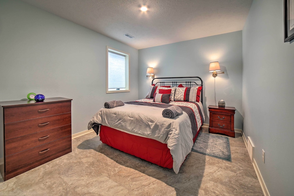 House (3 Bedrooms) photo 2