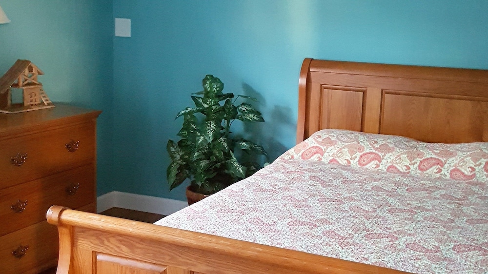 2 Bedroom Premium Family Suite photo 1