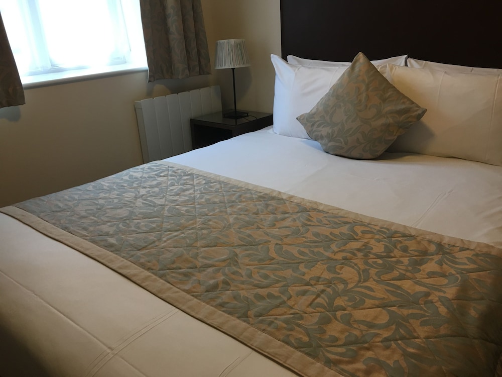 Budget Double Room photo 3