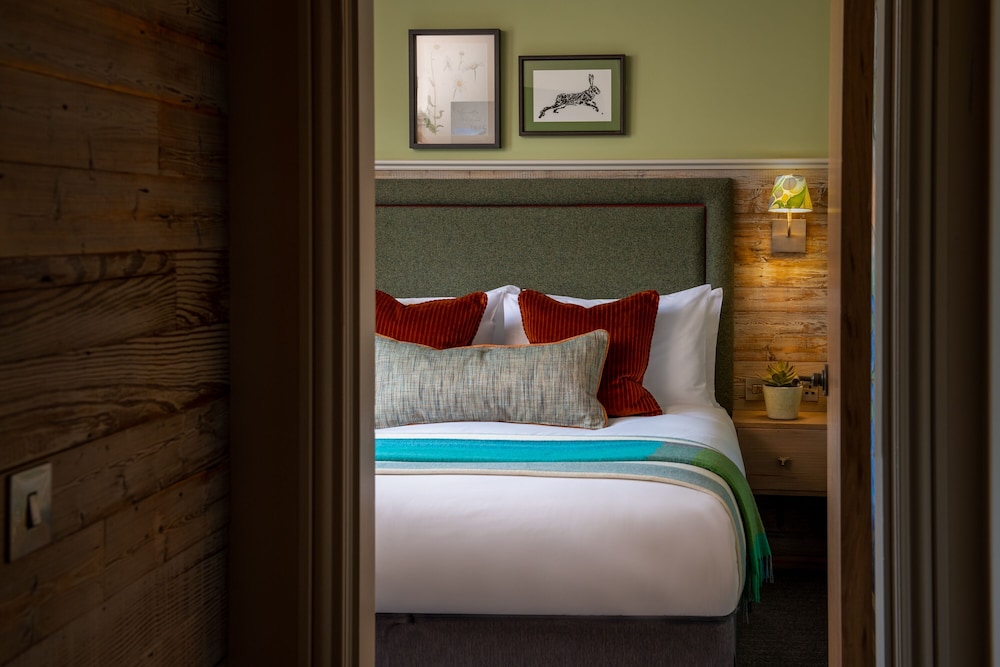 Manor House Wharfedale - Two Bedrooms photo 3