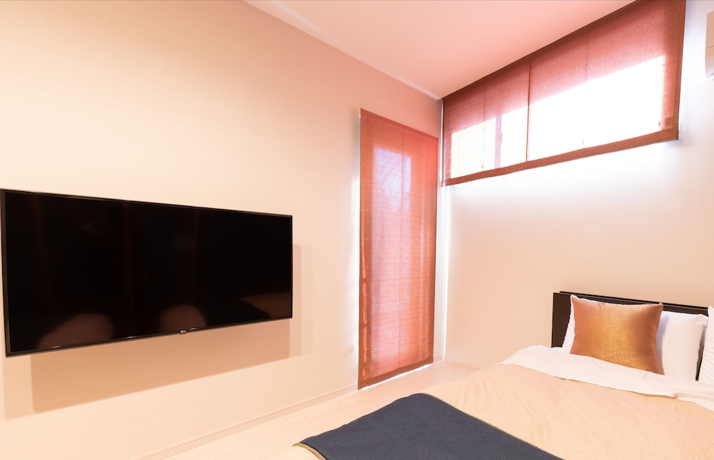 VILLA B, Western style Room, 53.4 square meter + Loft
