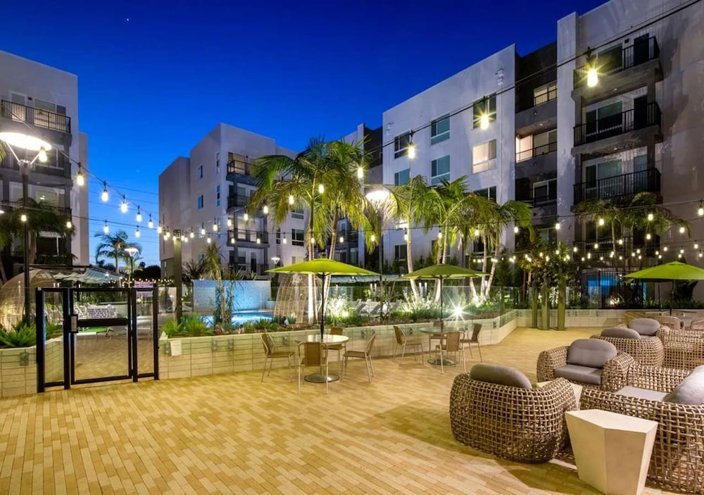 Luxe Deco Haven Pool Gym Parking Close to Disneyland, Φωτογραφία 33