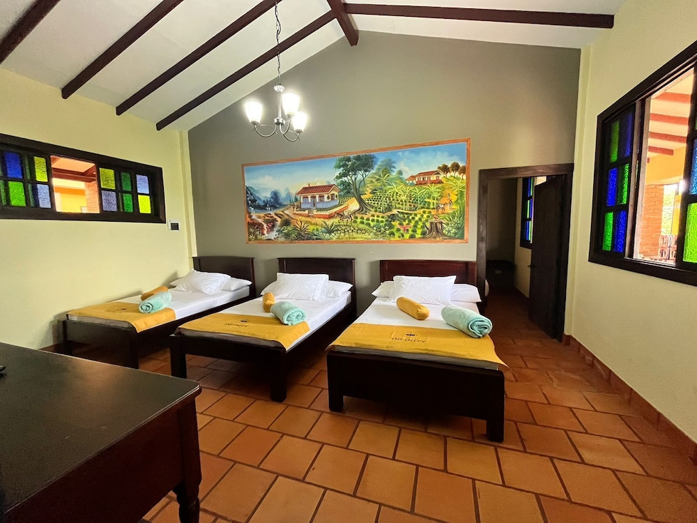 Family Apartment