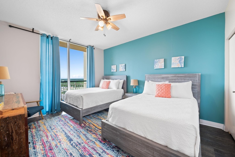 Condo, Multiple Beds (Beach Colony East 14D) photo 1