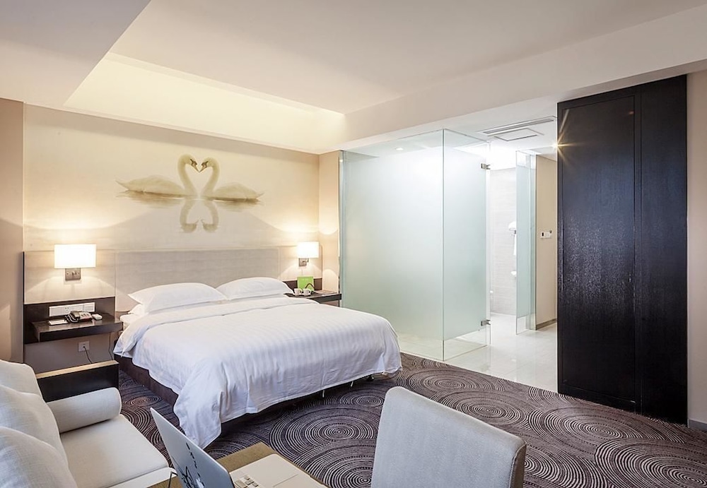 Double Room (Extreme Sassy) photo 2