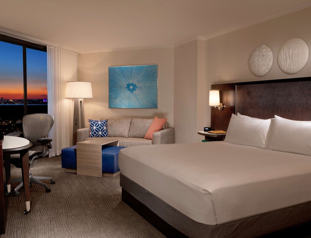 Family Suite, 2 Bedrooms
