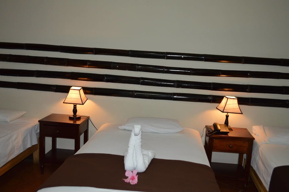 Triple Room photo 1