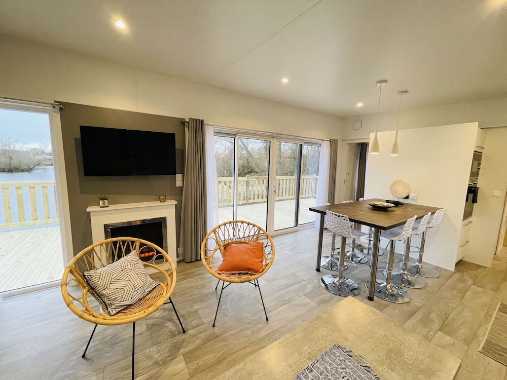Lodge prestige - Photo 6