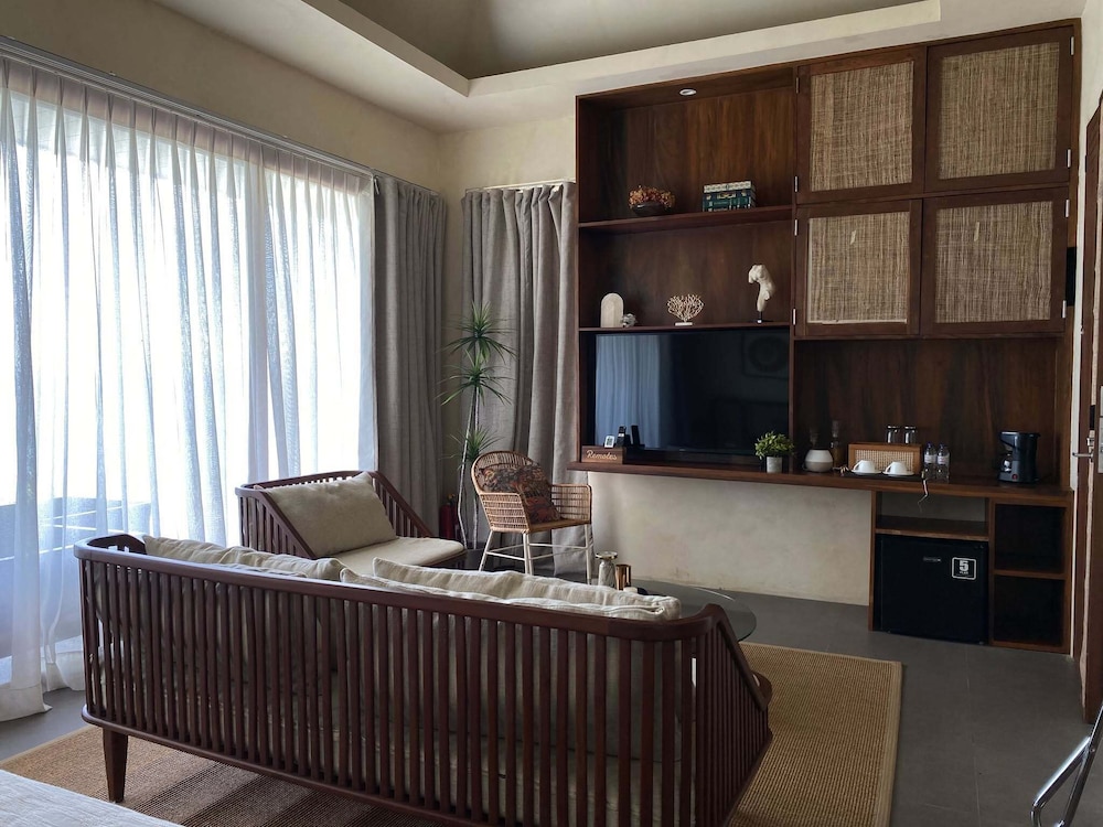 Family Villa, Ocean View