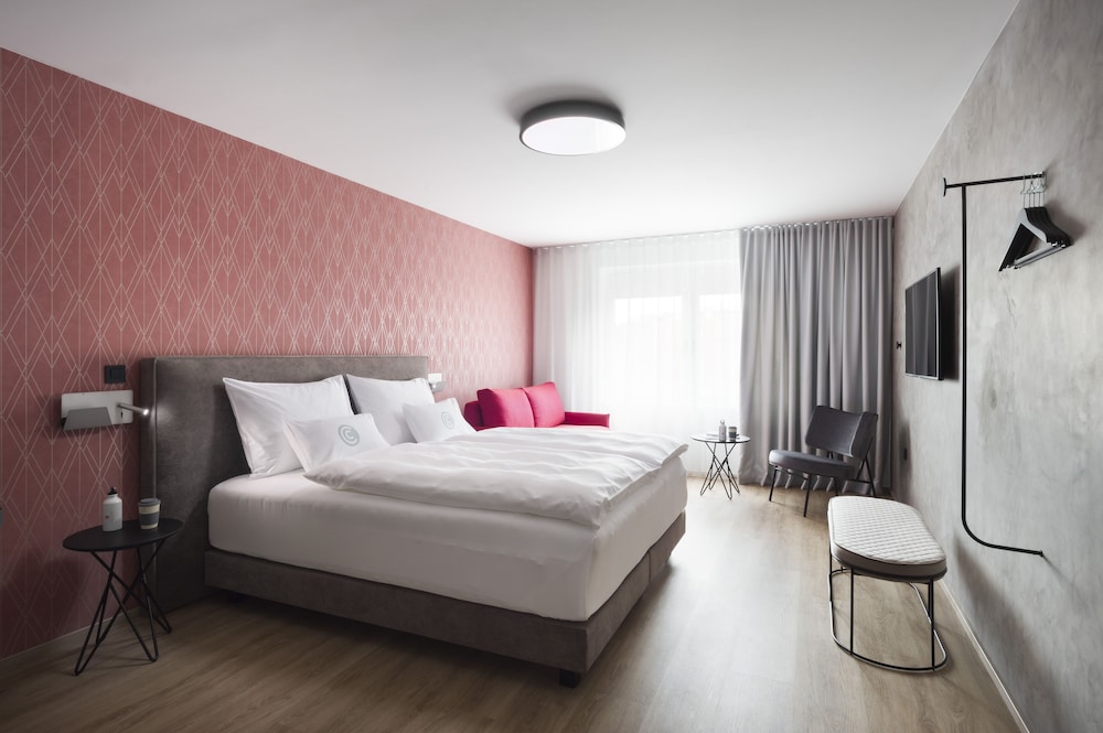 Superior Double Room, 1 Double Bed - Photo 1