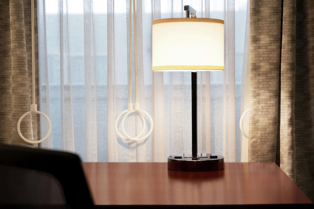 Suite, Accessible photo 1