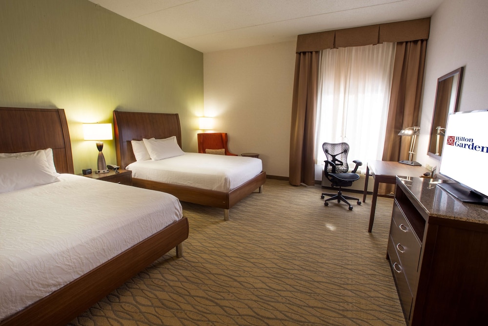 Hilton Garden Inn State College, Billede 4