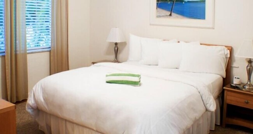Two Bedroom Grande Suite photo 2