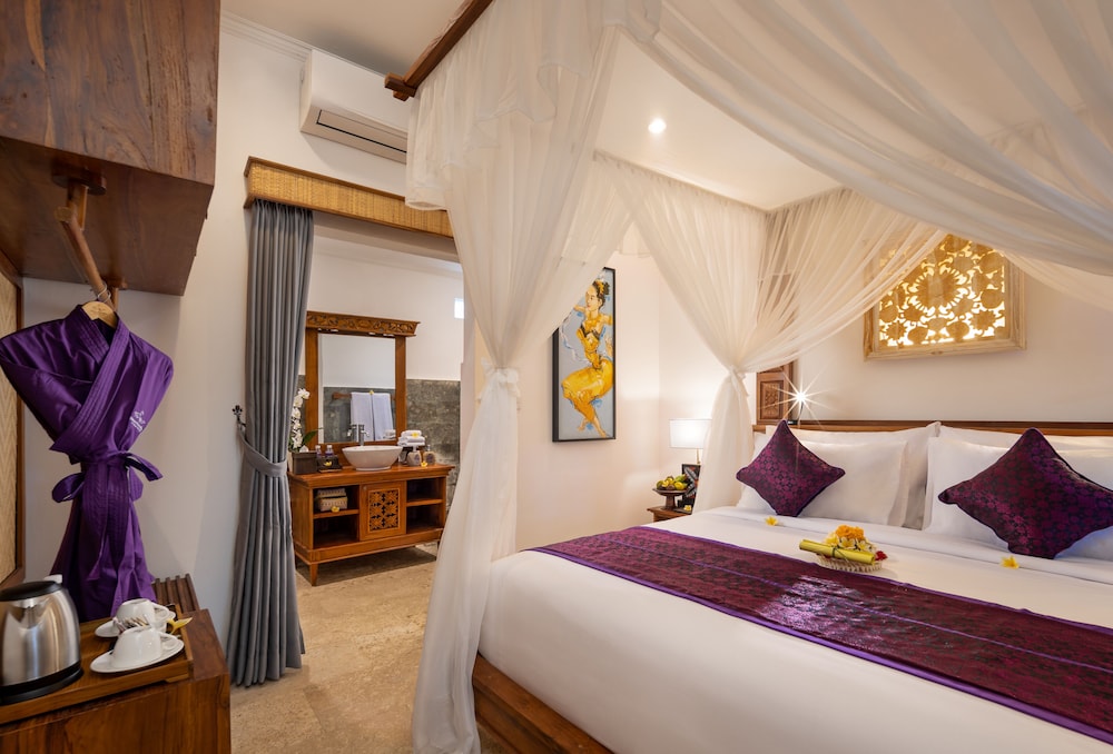 One Bedroom Suite - Photo 9