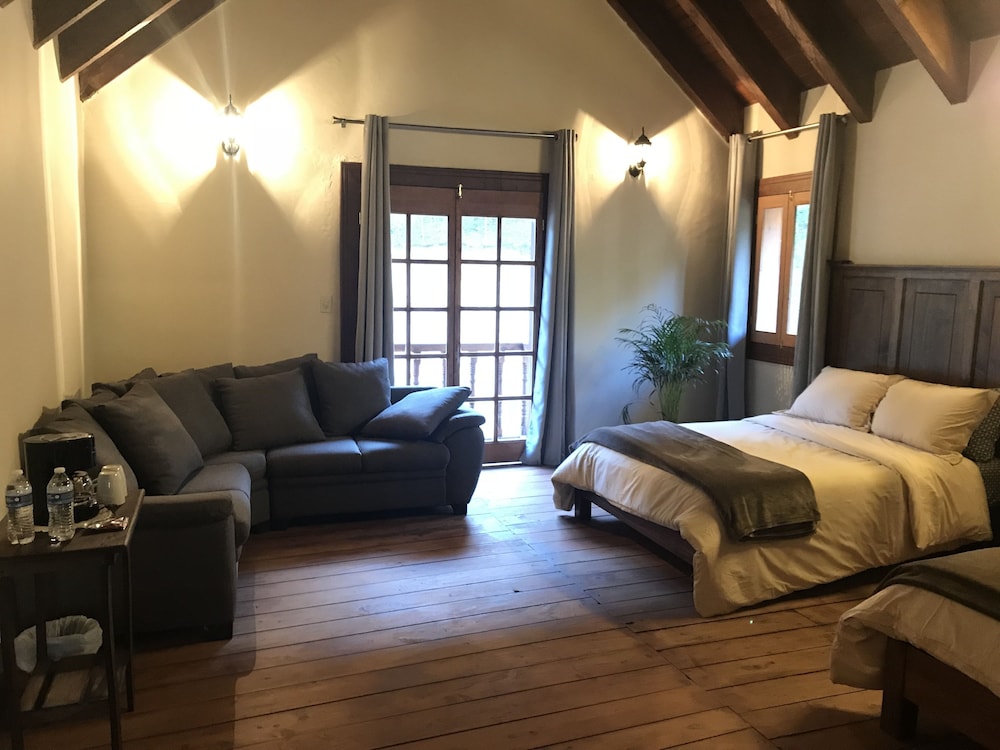 Luxury Double Room photo 2