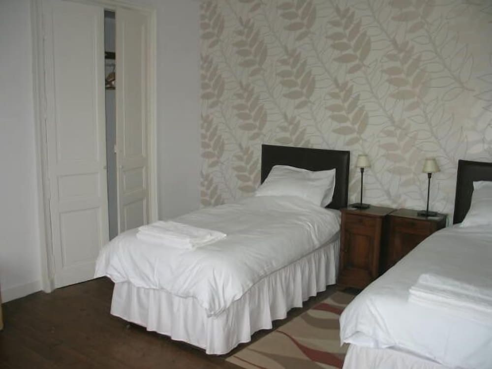 Comfort Twin Room, 1 Bedroom photo 1