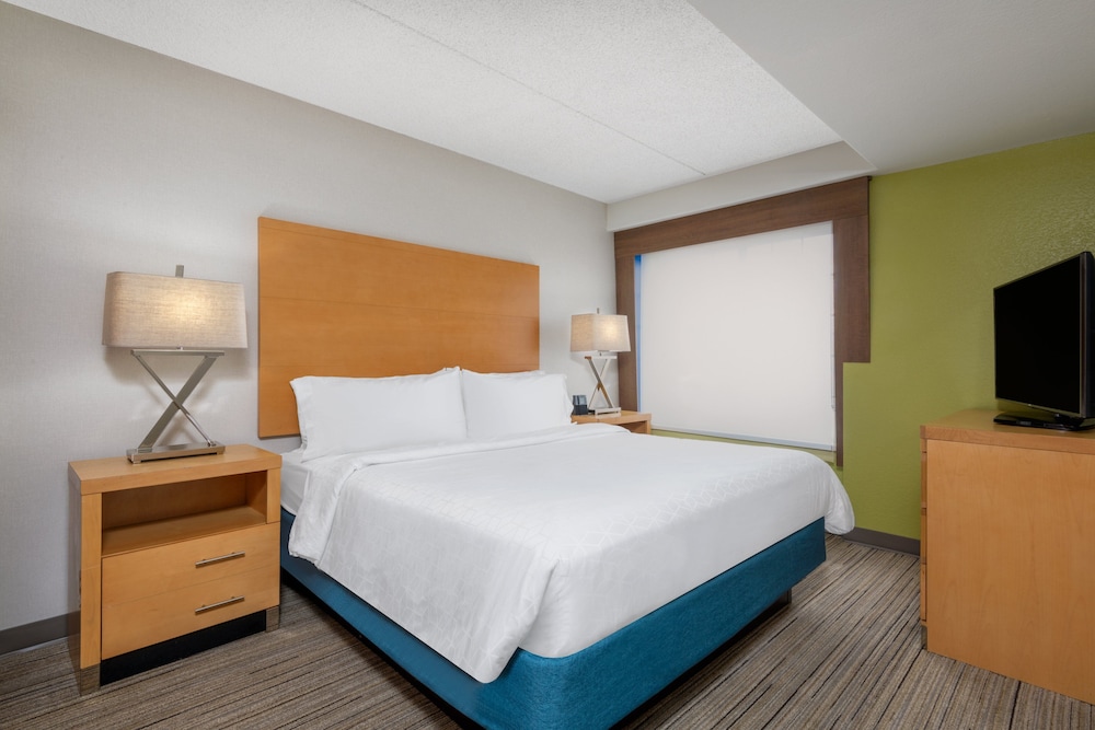 Suite, 1 King Bed - Photo 5