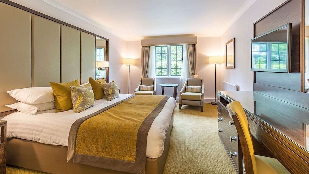 Classic Double Room - Photo 4