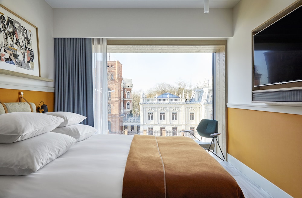 Classic Double Room - Photo 4
