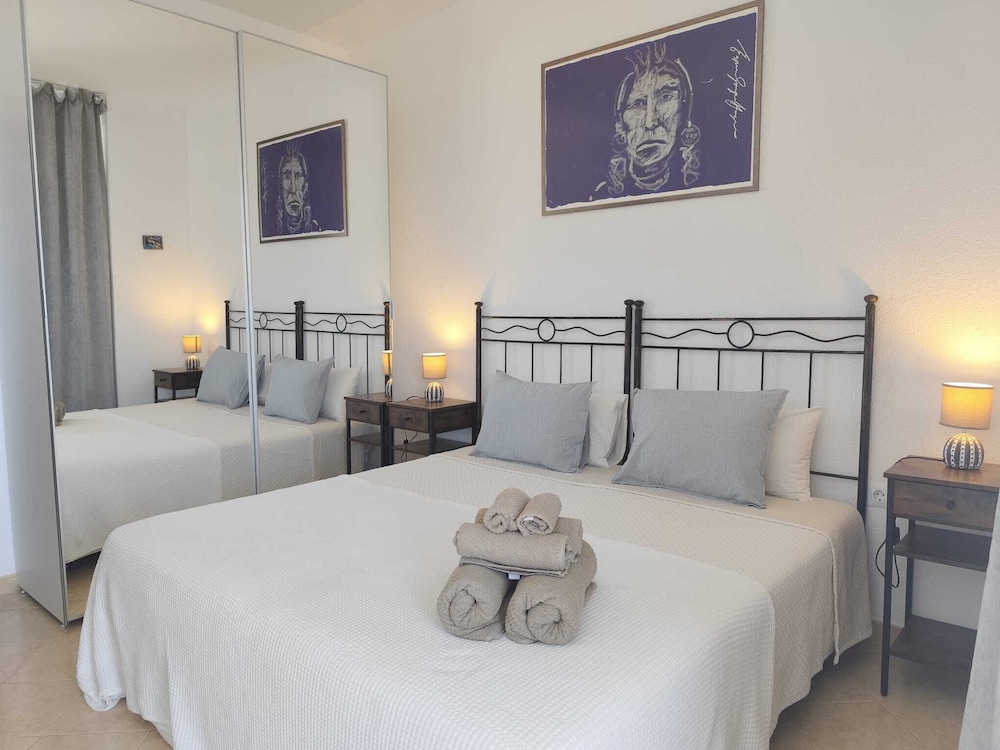 Apartment, 1 Bedroom, Sea View
