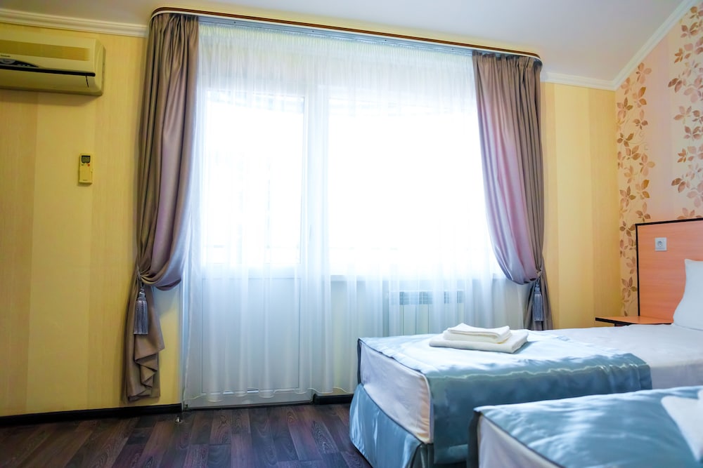 Standard Twin Room photo 2