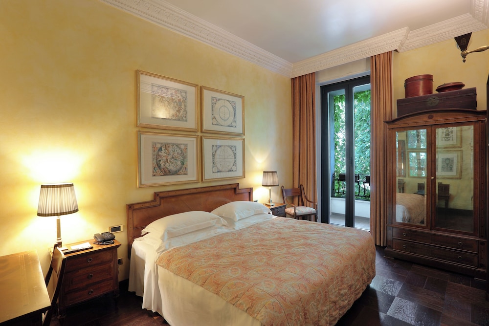 Superior Double or Twin Room - Photo 4