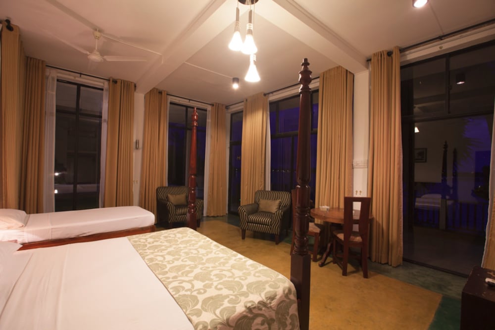 Deluxe Room photo 2