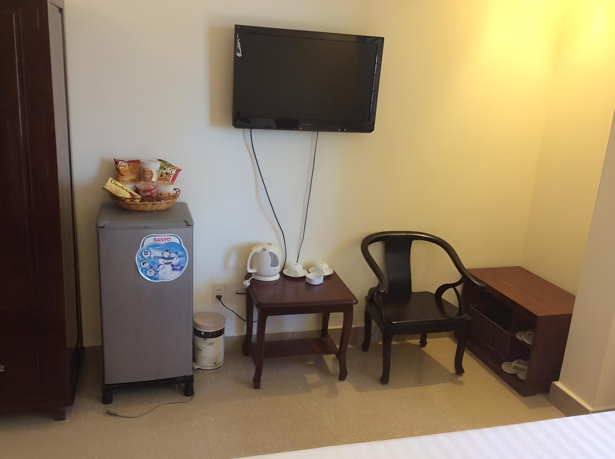 Triple Room photo 3